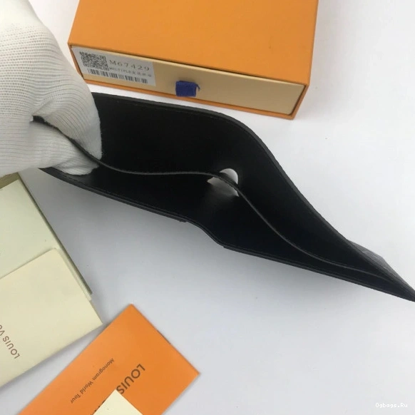 WALLET BRAZZA LOUIS VUITTON 0126